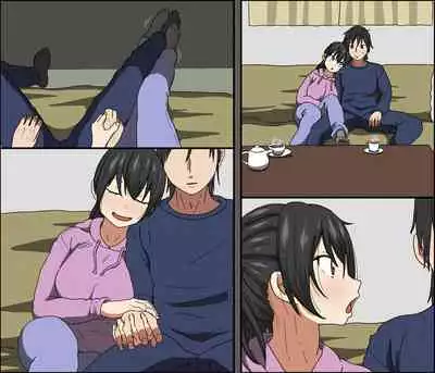 [Iris art (Toda Hisaya)] Aitsu ga Katta Gom no Size wa Ore no yori Dekakatta [English] [Fated Circle]