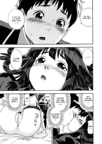 [Yamatogawa] Aqua Bless [English]