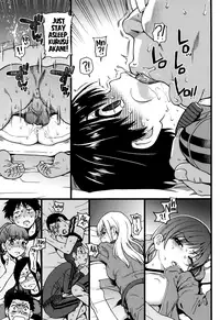 [Shiwasu no Okina] Ero Pippi Ch.1-7 [English]