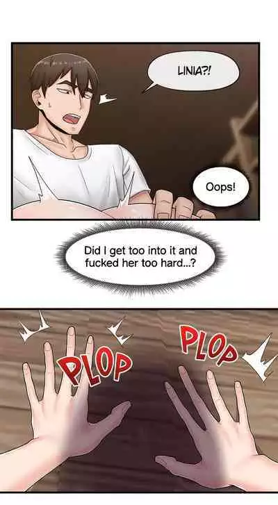 [KAMADI, OneDollar, Grilled Mero] Absolute Hypnosis in Another World (1-12) [English] [Ongoing]