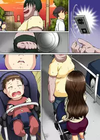 [NCP] Kakun dakara Shikata nai! ~ Hitozuma mo, Joshi Gakusei mo Nama Sounyuu de Harem SEX