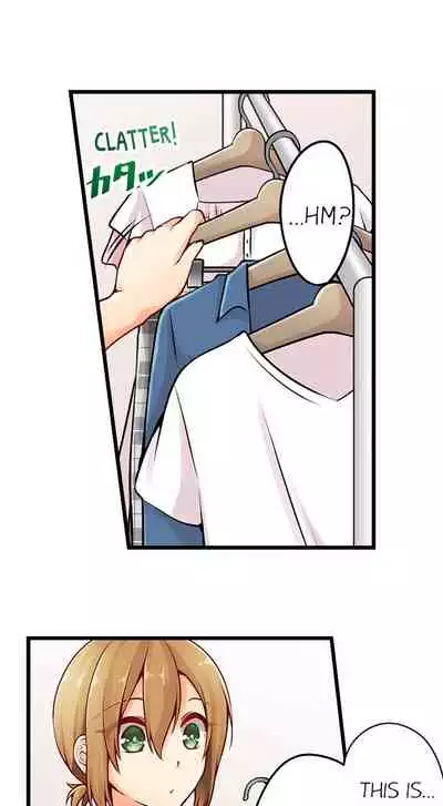 Ren Arisugawa Is Actually A Girl