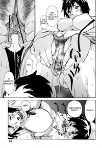 [Penicillin XI] Going Out On A Train [ENG]