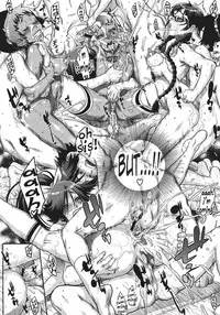 [Royal Koyanagi] Akesuke | Be Honest No.2☆ [English] [stecaz]