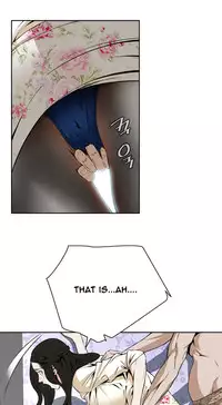 Take a Peek Ch.1-5 (English) (Ongoing)