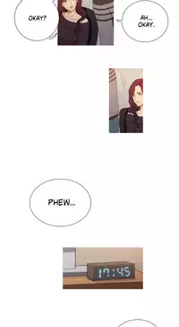 [PINKO] Scandal of the Witch Ch.1-30 (English) (Ongoing)