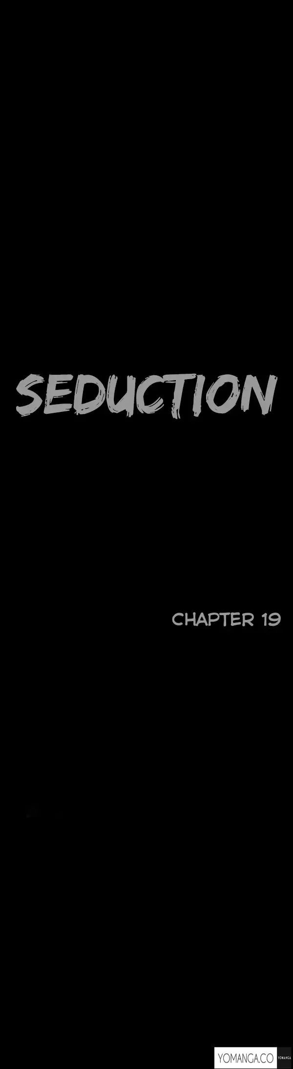 Seduction Ch.1-33