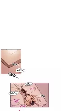 [Ramjak] Atonement Camp Ch.1-32 (English) (Ongoing)