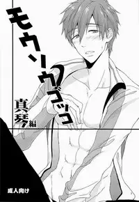 [excite (Tomakomai)] Mousougokko (Free!)