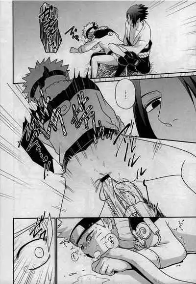 Kage no Katachi ni Shitagau ga gotoshi