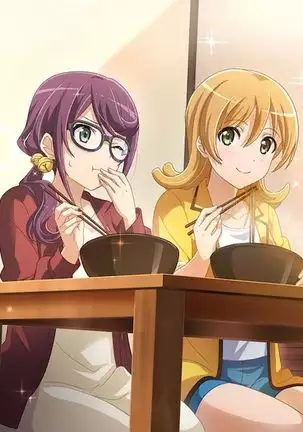 Revue Starlight -Re LIVE