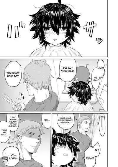 Iede Shoujo to Kurasu Hanashi | Living with a Runaway Girl