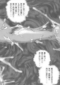 (C70) [Sunset Dreamer (Chachaki Noriyuki)] Natsu no Tarinai etc (Detective Conan)