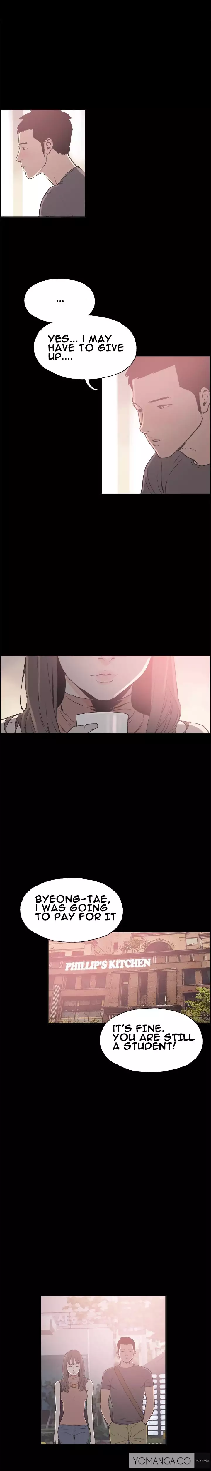 Cohabitation Ch.1-13