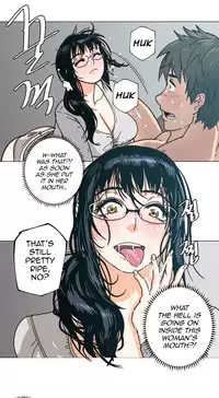 [ButcherBoy] Household Affairs Ch.78-82 (English)
