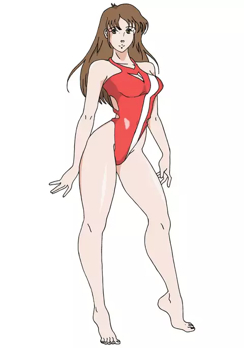 Macross Fanart - By Bluegazer