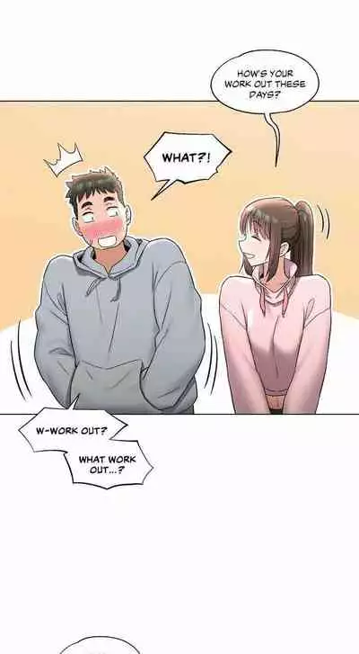 [Choe Namsae, Shuroop] Sexercise Ch.73/? [English] [Manhwa PDF]