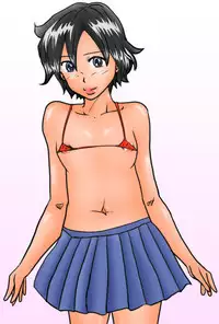 [Binz studio] Otokonoko Show no Jijou [Digital]