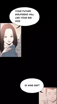 [Mr. Byeong-Su] Cohabitation Ch.1-42 (English) (Ongoing)