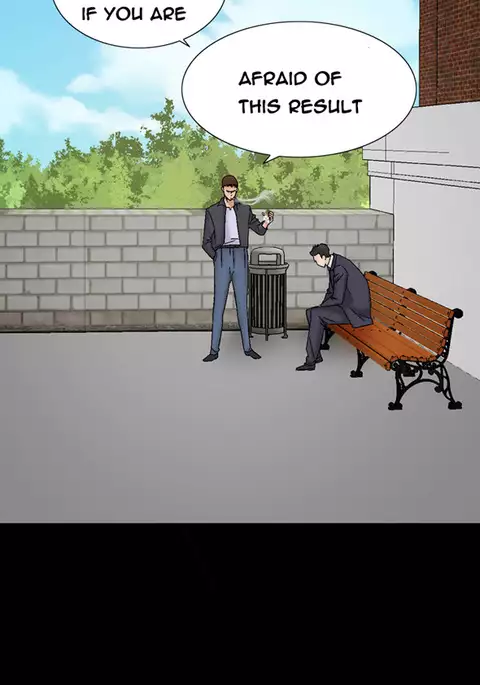 The Taste of Hands Ch.1-47