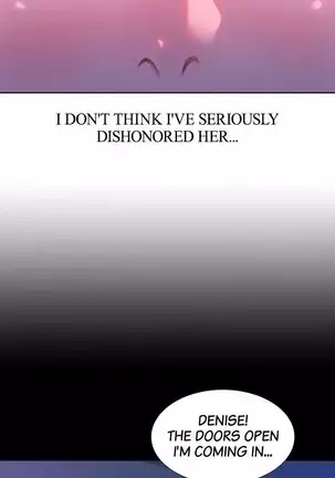 What do you Take me For? Ch.12/?