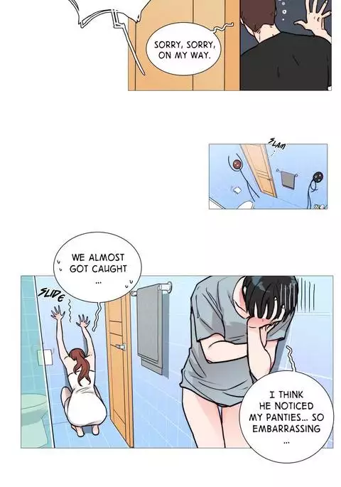 Sadistic Beauty Ch.1-29