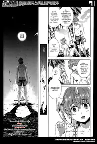 Shinkyoku no Grimoire