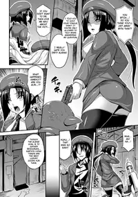 [somejima] Niku Heki Koushuubenjo | Human Toilet [English] {doujin-moe.us}