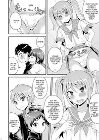 [Datsuryoku Kenkyuukai (Kanbayashi Takaki)] Meshimase Houkago Otokonoko! [English] [mysterymeat3] [Digital]