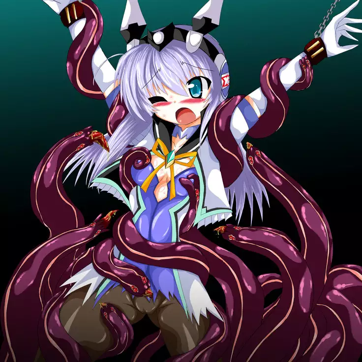 Mahou Senshi Ingokuhen 2 Jou