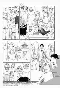 [Suehirogari] K.A.A.R. Haru no Maki | Spring Story [English] [Tonigobe]