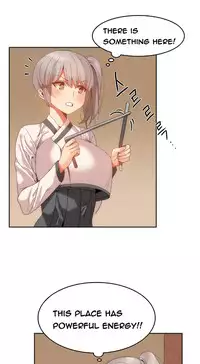 [Mx2J] Hari Dormitory Ch.0-20 (English) (Ongoing)