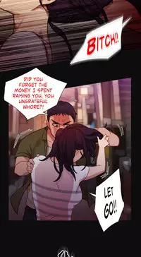 [PINKO] Scandal of the Witch Ch.1-24 (English) (Ongoing)