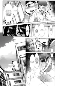 [Sannyuutei Shinta] Chinpotsuki Ijimerarekko | «Dickgirl!», The Bullying Story - Ch. 1-4 [English] [34th squad]