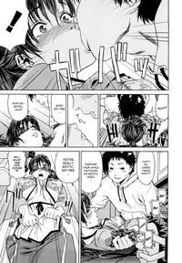 [Yamatogawa] Taihen Yoku Dekimashita? [English] [Decensored]