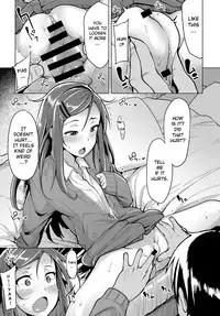 [Moketa] Mikan-chan wa H ni Kuwashii | Mikan-chan is Familiar with Sex (COMIC Anthurium 2017-01) [English] [allenallenallen333] [Digital]