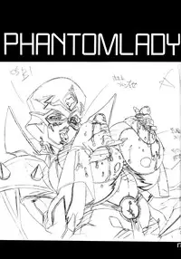 (C76) [Oobari Doujou (Oobari Masami)] BLADE-0 (Angel Blade)