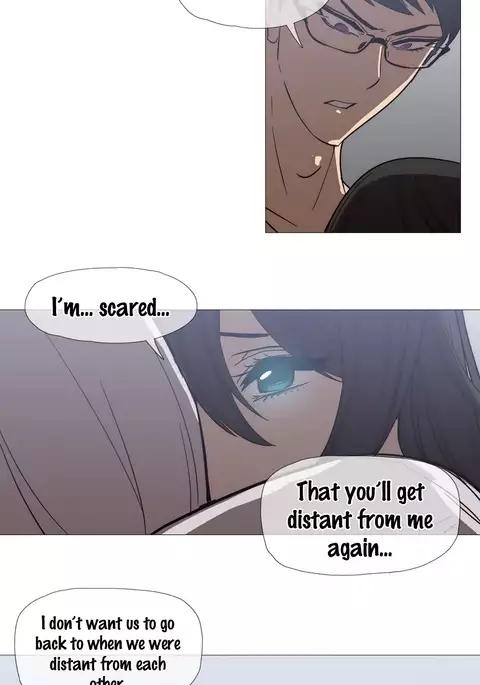 Household Affairs Ch.1-40