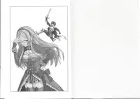 (C87) [Oekaki Enpitu (Enpitu)] Wakuwaku Sennen Sensou 01 (Sennen Sensou Aigis)