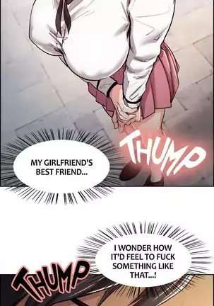 Taste of Forbbiden Fruit Ch.28/53