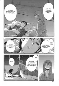 [TsuyaTsuya] Hirugao Ch. 32-33 [English] [Forbiddenfetish77]
