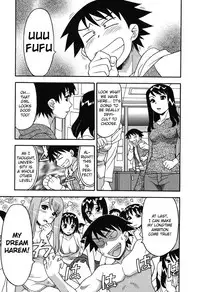 [Yanagi Masashi] Love and Devil Complete+Omake [English]