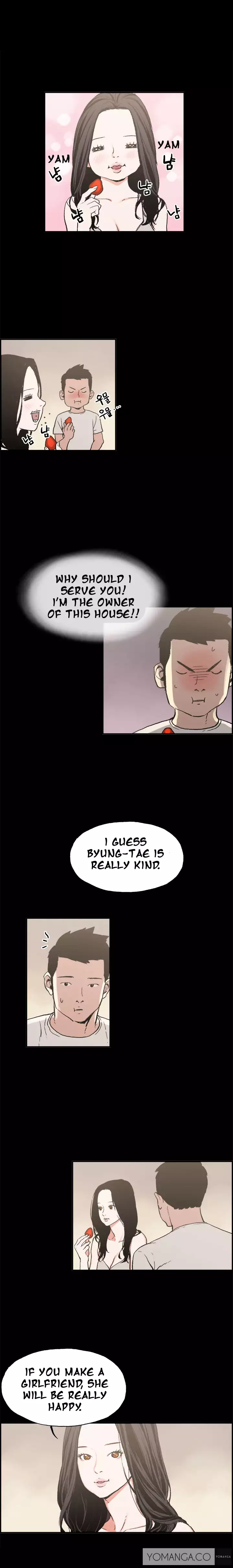 Cohabitation Ch.1-13