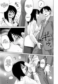 [Tsuyatsuya] Hataraku Hitozuma-san - Working Married Woman [English] [Fated Circle]