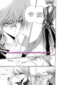 [Southern Emperor] Adultery Innocence - English