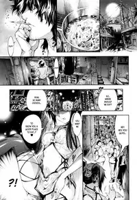 [Kuusou] New! Type ♥ Ch. 0-3 [English] [Ancient Archon+B.E.C. Scans]