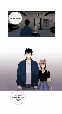 [Silverstar] Talk To Me Ch.1-36 (English) (Ongoing)