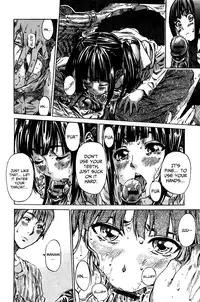 [MARUTA] Amanojaku ga Koi o Shite Ch. 1-7 [English]