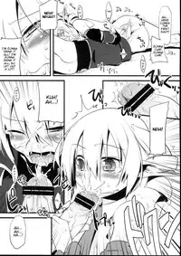 (C74) [dicca (Suemitsu Dicca)] Korizu ni Josou Shounen Hon 2 (Master of Epic) [English] {Mysterymeat3}