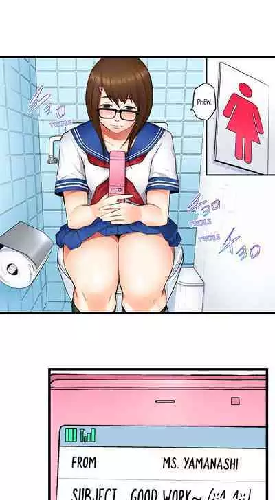 [Noresore] She’s a Hentai Artist (Complete) [English]